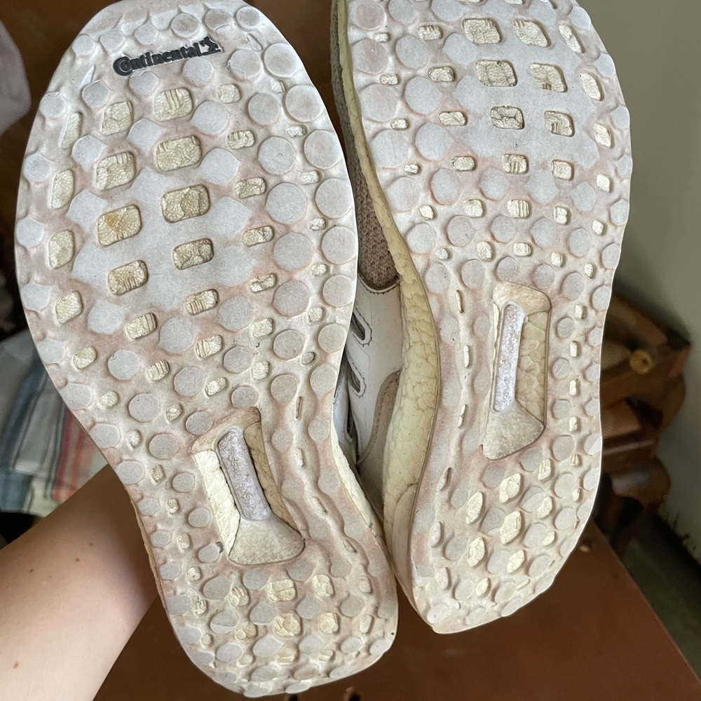 Adidas Ultra Boost - Picture 5 of 5